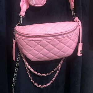 Steve Madden crossbody bag